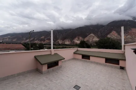 Ñañitas Tampu Wasi