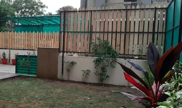 4 bhk independent Villa