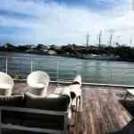 Luxury Condo Zona Colonial+Pool+Gym+Sauna