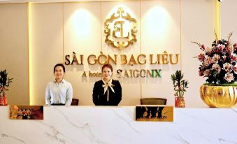 Sai Gon Bac Lieu Hotel