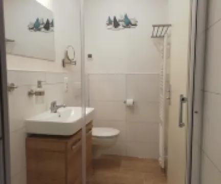 Cozy apartment on the beautiful harbor of Wiesbaden-Schierstein