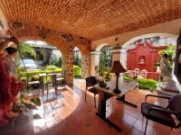 Hotel Nolasco Hotel a Chimaltenango