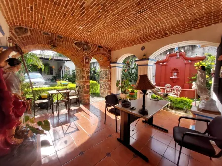 Hotel Nolasco Отели в г. Chimaltenango