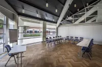 Scandic Ringsted - WLAN