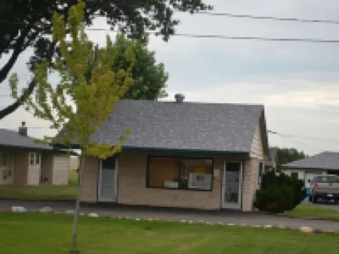 Tourest Motel Hotels in Peru