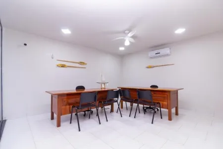 Pousada Lagoa Azul Отели рядом с достопримечательностью «Centro Cultural SESC Paraty»