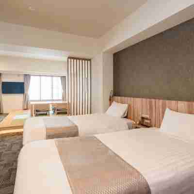 新苫小牧プリンスホテル和~なごみ~ Rooms