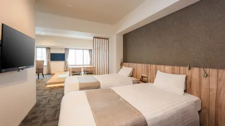New Tomakomai Prince Hotel Nagomi