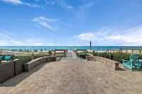 Inn at Crystal Beach 611 - 4-Star