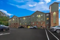 Suburban Studios Morgantown Hotels in Morgantown