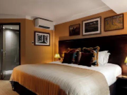 Rose and Crown Hotel Hotels in Wimbledon