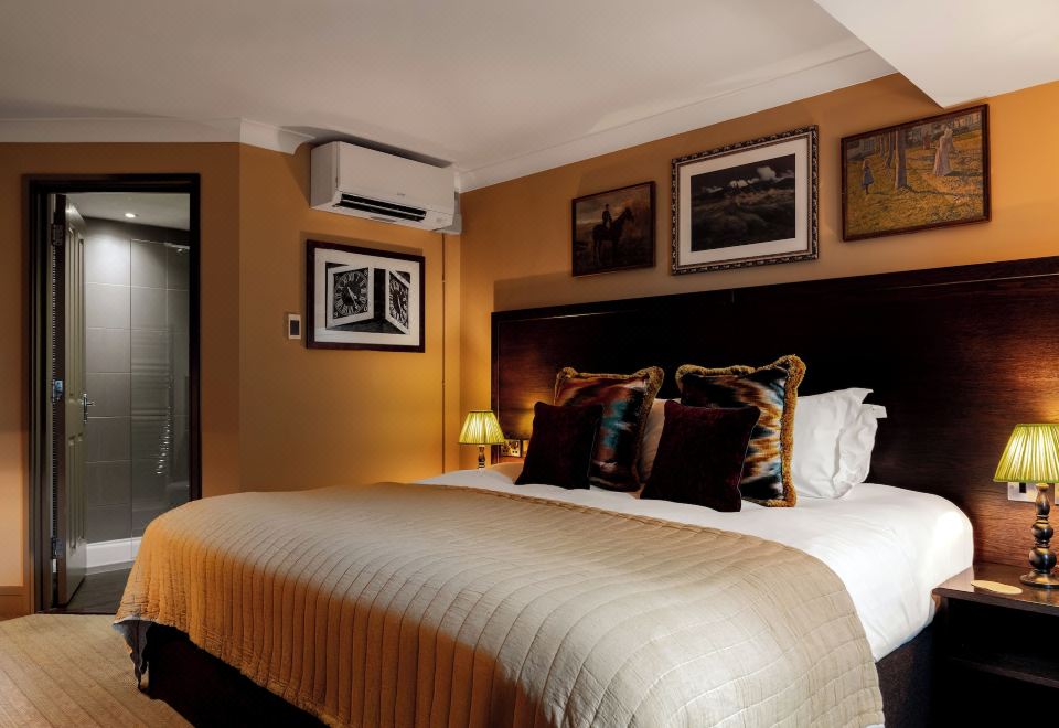 호텔 예약 전 확인사항