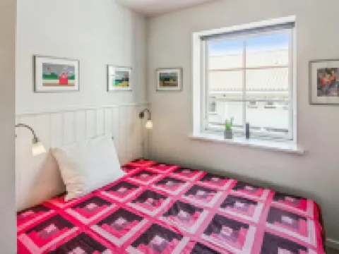 "Ayk" - 400m from the Sea