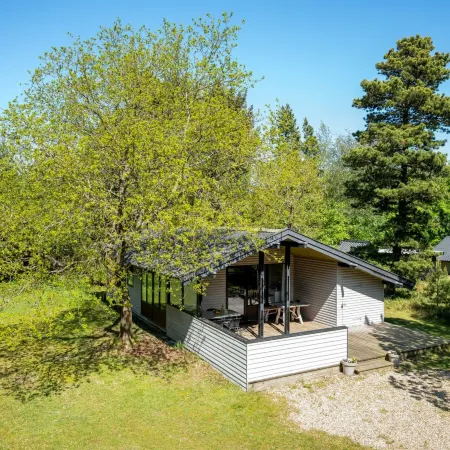"Borghild" - 1.5km from the Sea