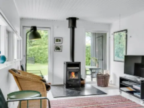 "Jarno" - 1km from the Sea Hotels in Hjorring