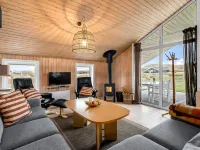 "Elnur" - 100m from the Sea