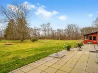 "Eva" - 9km to the Fjord