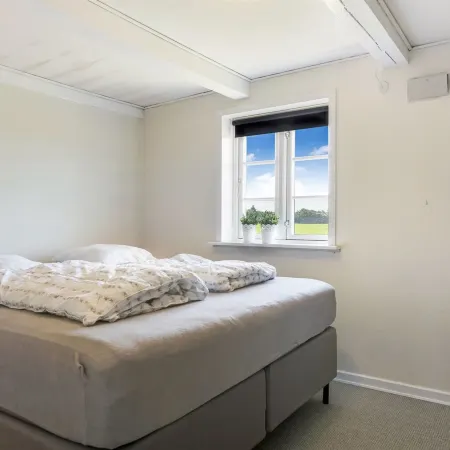 "Rahild" - 10km from the sea