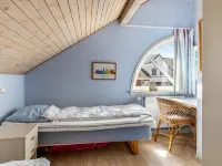 "Nils" - 2.3km from the Sea