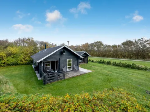 "Engeline" - 300m to the Fjord