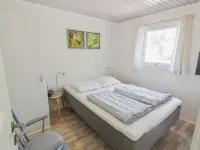 "Kjeld" - 900m from the Sea - 4-Star