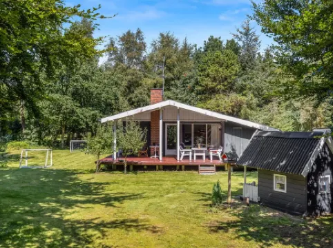 "Sofja" - 175m to the Fjord