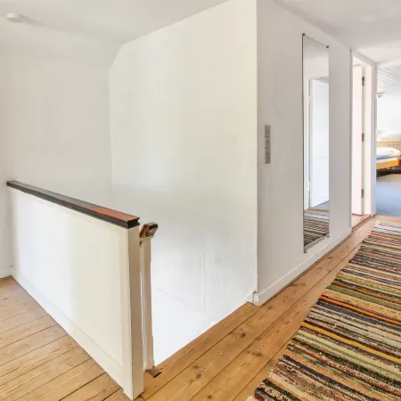 "Kiri" - 24km from the Sea