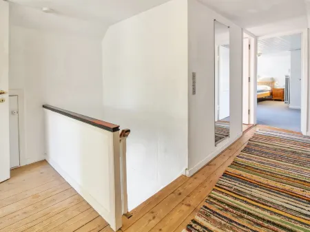 "Kiri" - 24km from the Sea