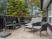 "Aurel" - 750m from the Sea