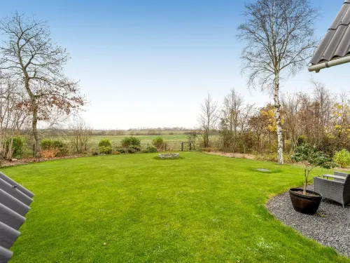 "Adisl" - 600m to the Fjord Hotels in Logstor