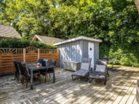 "Alfwin" - 300m from the sea