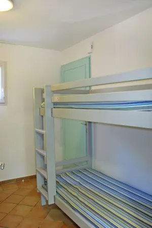 Résidence Odalys Référence la Palmeraie Отели рядом с достопримечательностью «Camping Les Mûres»