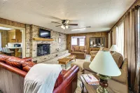 Countryside Marion Retreat Near Fishing & Trails! - 3-Star