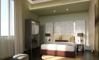 Palazzo Rota Luxury Apartments