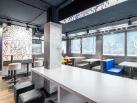 B&B HOTEL Ingolstadt-Lenting Hotels in Lenting