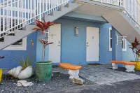 Coco Sands Beachside Cottages