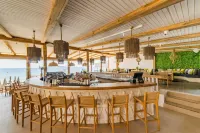 Skiathos Thalassa Cape, Philian Hotels and Resorts - Quầy Bar