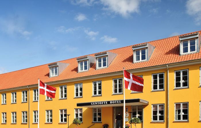 Gentofte Hotel