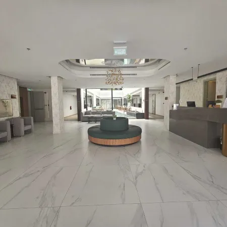 Snood Al Narjis Hotel Отели рядом с Аэропорт Кинг Халид