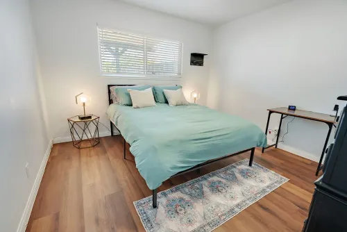 4B 2B Home in Carson Near Harbor UCLA Hospital