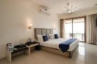 Westbay Resort & Spa Hotels in Ganpatipule