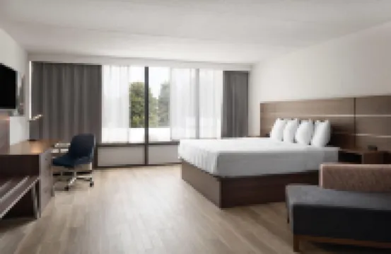 Days Hotel by Wyndham Williamsburg I-64