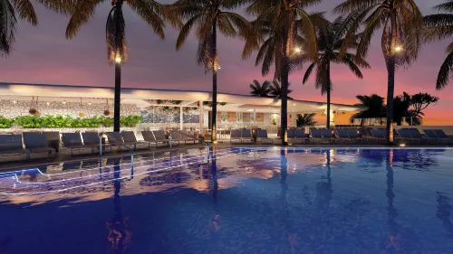 Omni Fort Lauderdale Hotel
