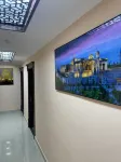 Hotel Samarkand Ali