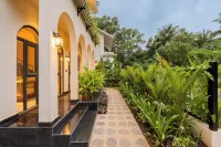 BellaVie | 3-BHK Villa with Private Pool & TV Lounge Area in A Gated Complex