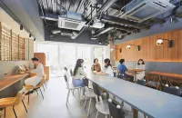 The Tourist Hotel & Cafe Akihabara