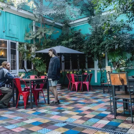 Hostal Providencia