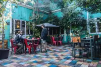 Hostal Providencia Hotel di 