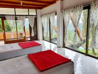 Ciwidey Jungle Camp & Villa
