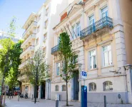 HI Lisboa - Pousada de Juventude